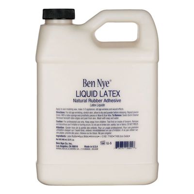 32 fl. oz./1 Liter Liquid Latex