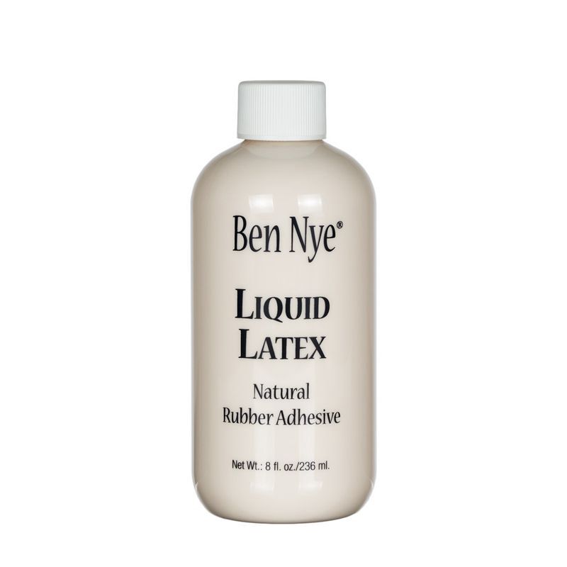 8 fl. oz./240ml. Liquid Latex