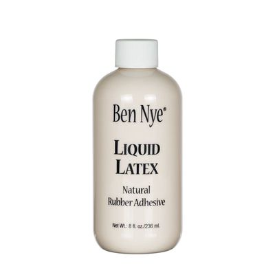 8 fl. oz./240ml. Liquid Latex