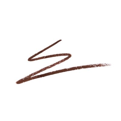Medium Brown Eyebrow Pencil 7" - 0.05oz./1.4gm.