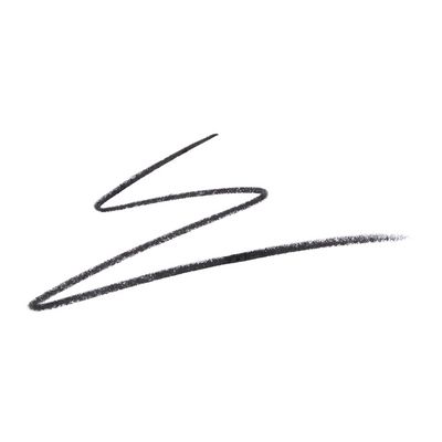 Onyx (Black) Eye Liner Pencil 4.75” Length - .04oz./1.14gm.
