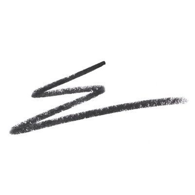 Black Eyebrow Pencil 7" - 0.05oz./1.4gm.