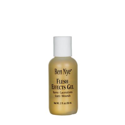 Flesh (Clear) 2 fl. oz./60ml. Effects Gel