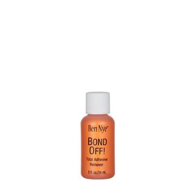 .5 fl. oz./14ml. Bond Off!