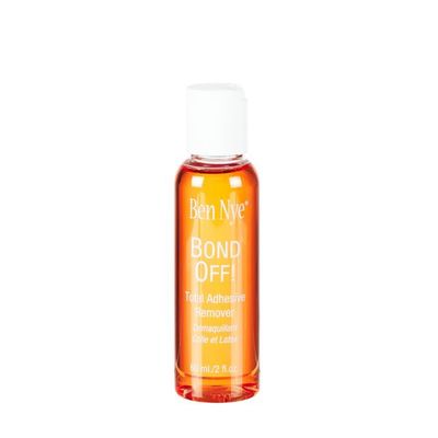 2 fl. oz./60ml. Bond Off!