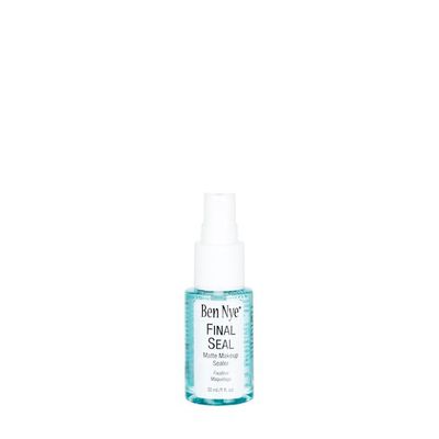 1 fl. oz./30ml. Final Seal Spritzer