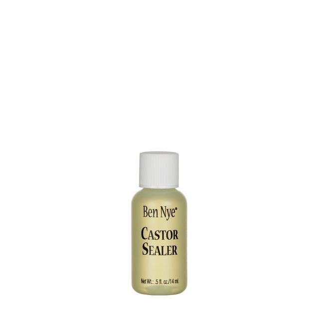 1 fl. oz./30ml. Castor Sealer