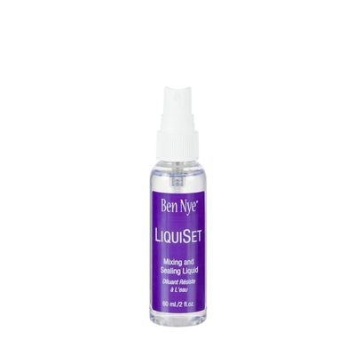 2 fl. oz./60ml. LiquiSet Spritzer