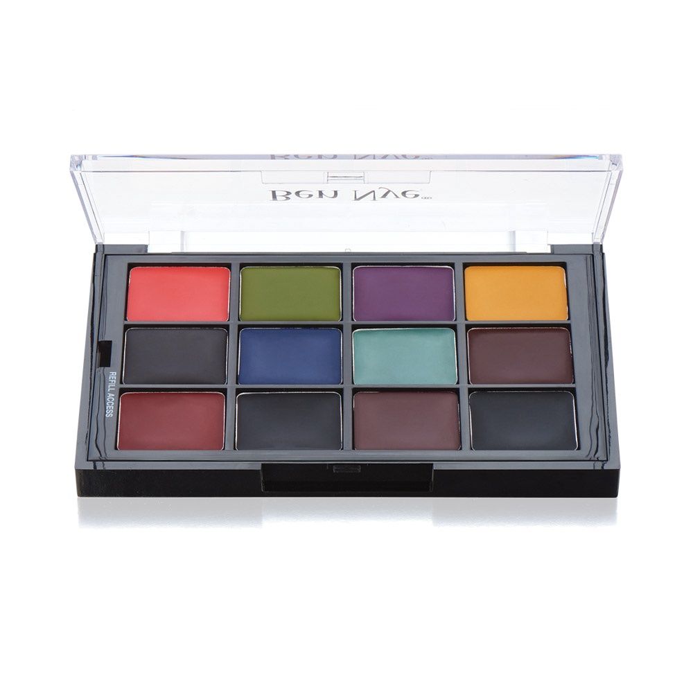 Studio Color Essential FX .91oz./26gm., 12 Colors