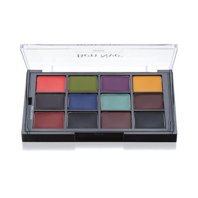 Studio Color Essential FX .91oz./26gm., 12 Colors