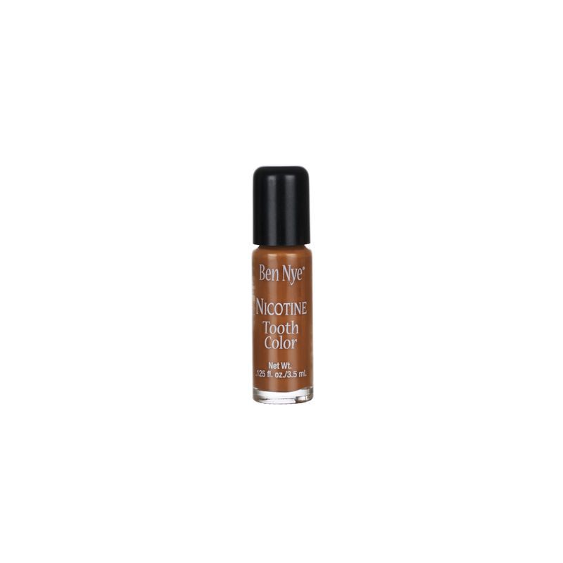Nicotine Tooth Color .125 fl. oz./3.5ml.