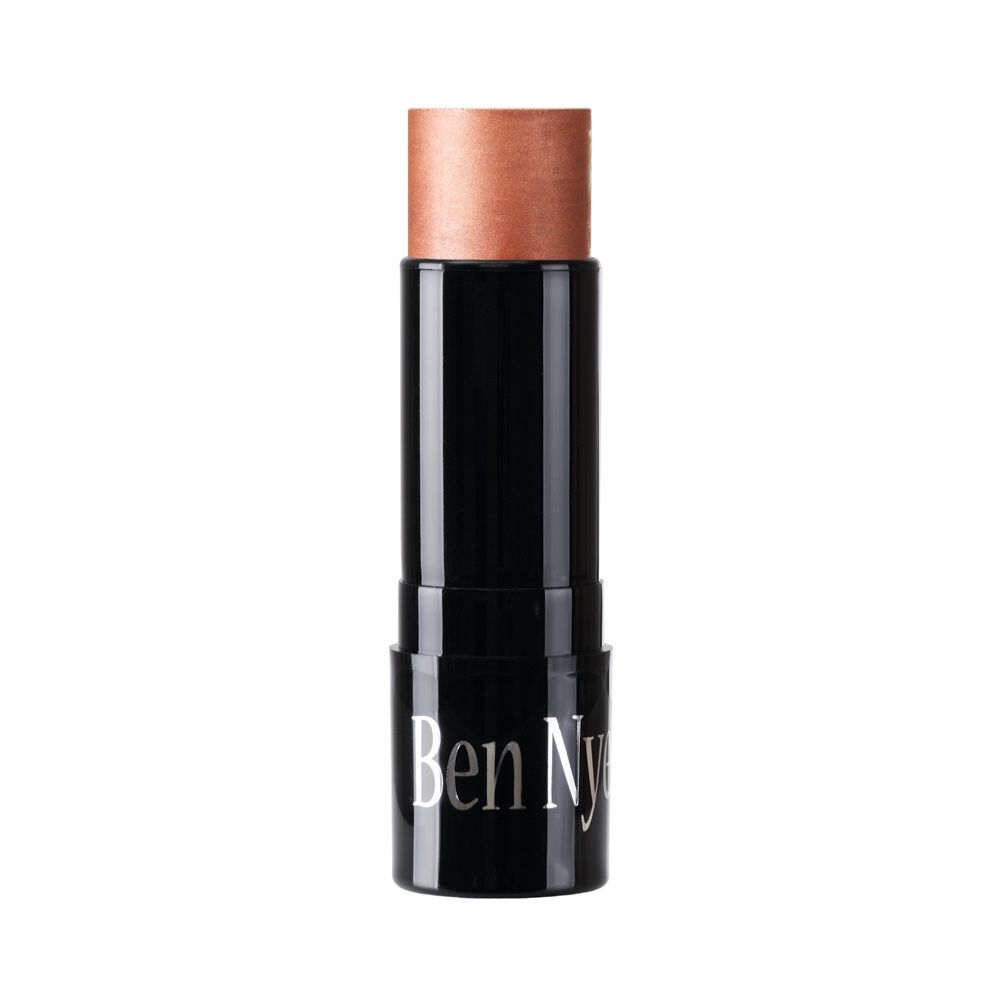 Copper Metallic Creme Stick Foundation 0.6oz./18gm.