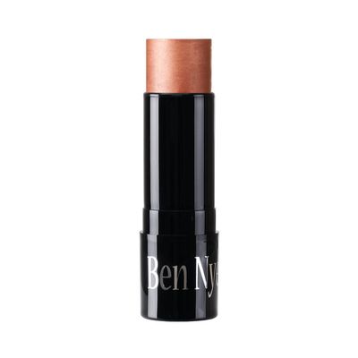 Copper Metallic Creme Stick Foundation 0.6oz./18gm.