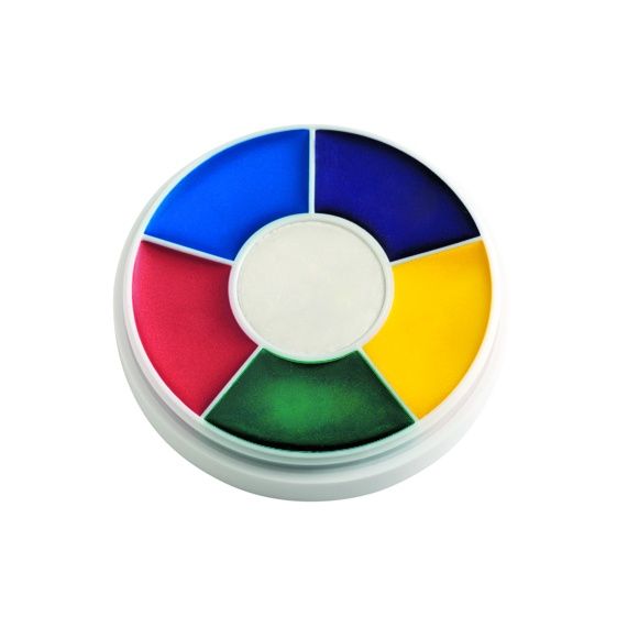 Lumière Wheel 1oz./28gm., 6 Colors
