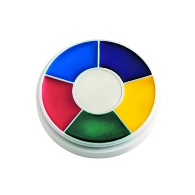 Lumière Wheel 1oz./28gm., 6 Colors