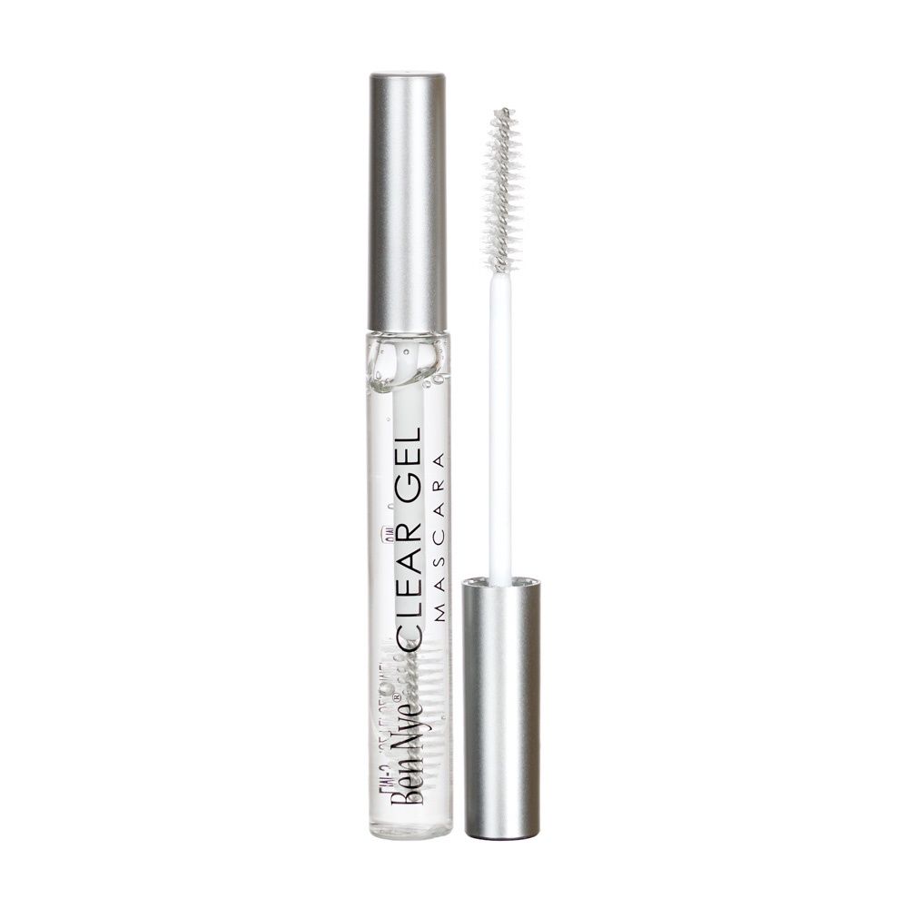 Clear Gel Mascara .35 fl. oz./10.3ml.