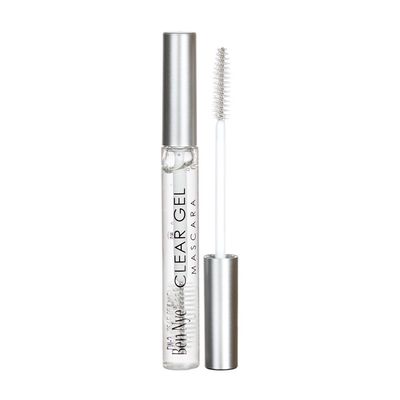 Clear Gel Mascara .35 fl. oz./10.3ml.