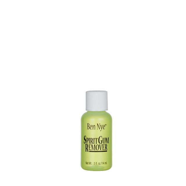 .5 fl. oz./14ml. Spirit Gum Remover