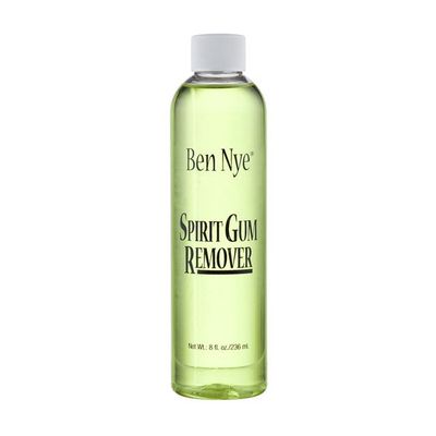 8 fl. oz./240ml. Spirit Gum Remover
