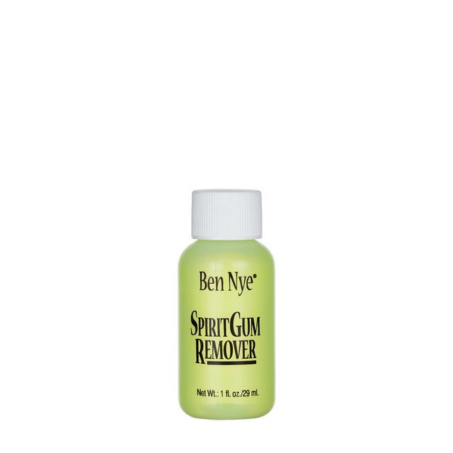 1 fl. oz./30ml. Spirit Gum Remover