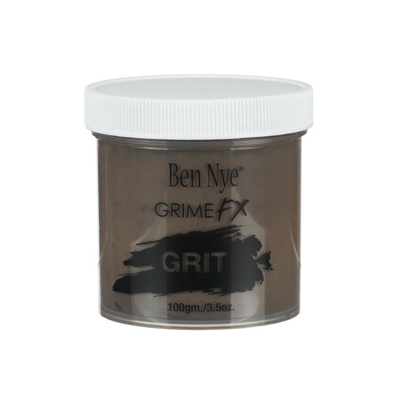 Grit 3.1oz./90gm. Grime FX Powder