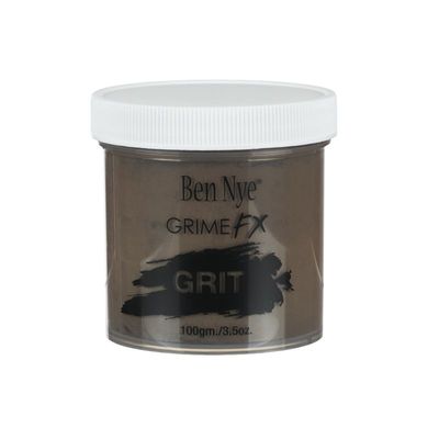 Grit 3.1oz./90gm. Grime FX Powder