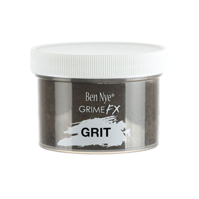 Grit 5.3oz./150gm. Grime FX Powder