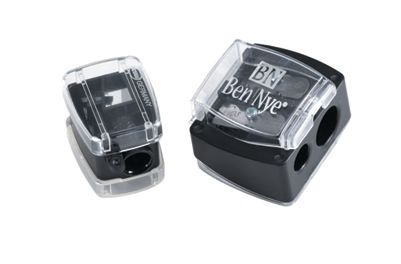 Dual Hole Sharpener