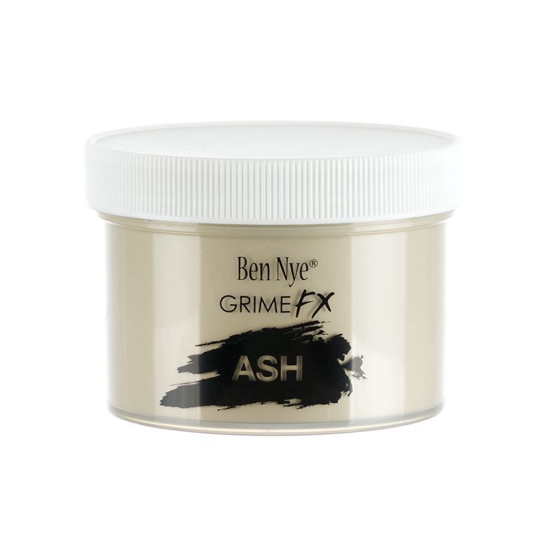 Ash 5.3oz./150gm. Grime FX Powder