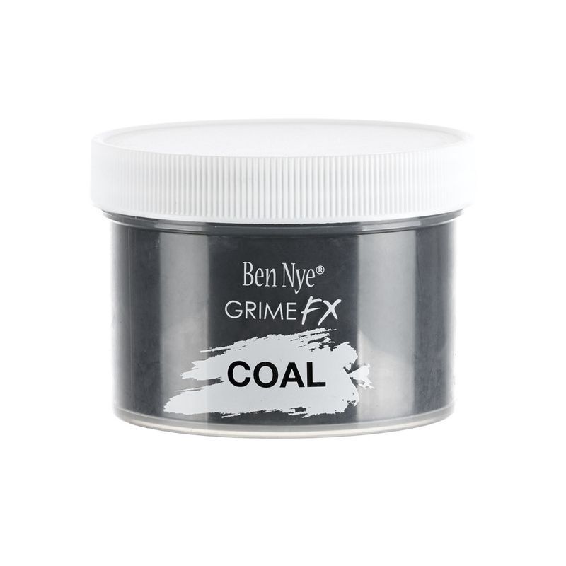 Coal (formerly Charcoal) 5.3oz./150gm. Grime FX Powder