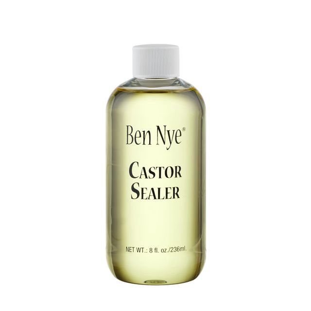 8 fl. oz./240ml. Castor Sealer