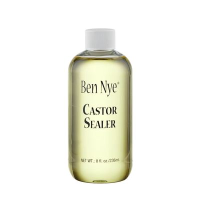 8 fl. oz./240ml. Castor Sealer