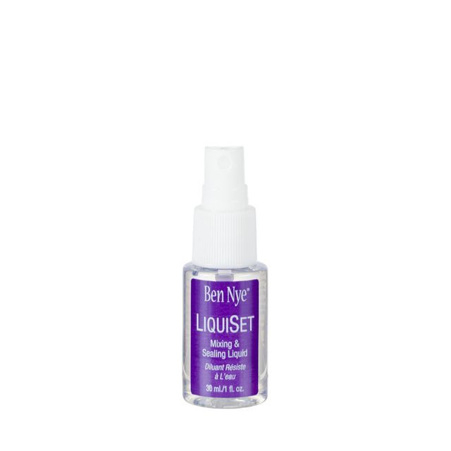 1 fl. oz./30ml. LiquiSet Spritzer