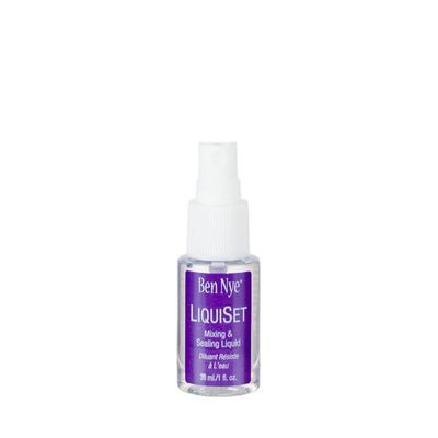 1 fl. oz./30ml. LiquiSet Spritzer