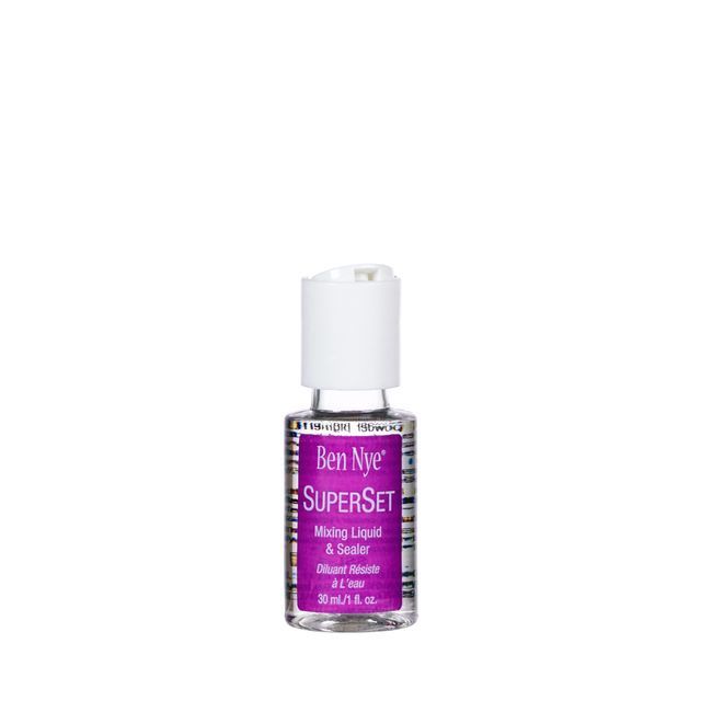 1 fl. oz./30ml. SuperSet Mixing Liquid