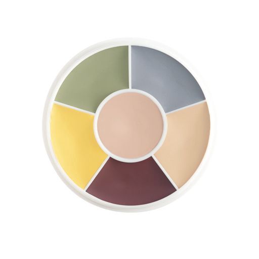 Death Wheel 1oz./28gm. 6 Colors