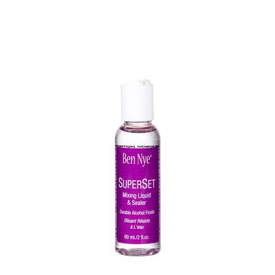 2 fl. oz./60ml. SuperSet Mixing Liquid