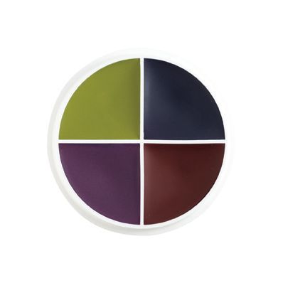 Bruises Wheel 1oz./28gm. 4 Colors