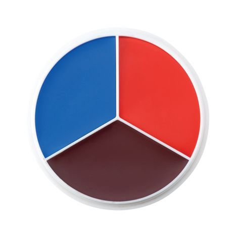 Trauma Simulation Wheel 1oz./28gm. 3 Colors
