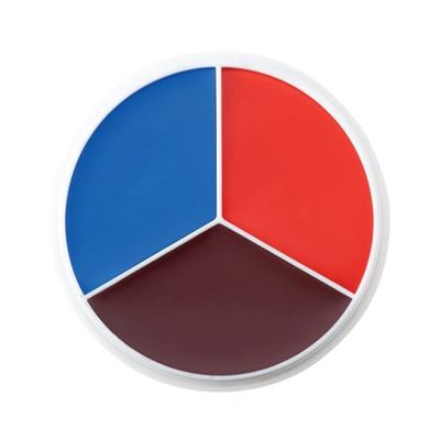 Trauma Simulation Wheel 1oz./28gm. 3 Colors