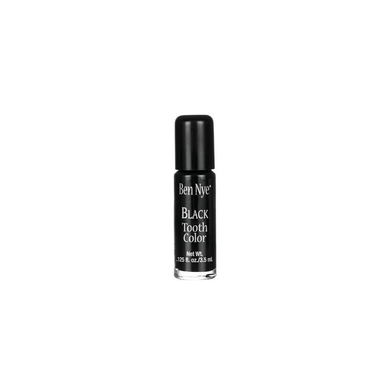 Black Tooth Color .125 fl. oz./3.5ml.