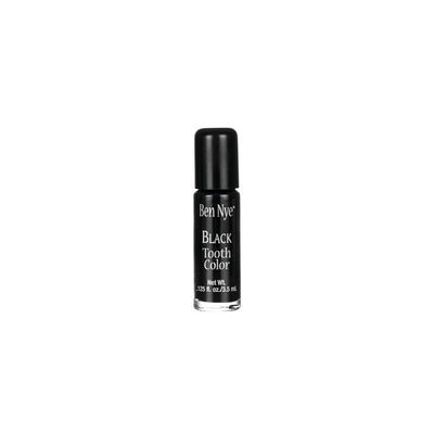 Black Tooth Color .125 fl. oz./3.5ml.
