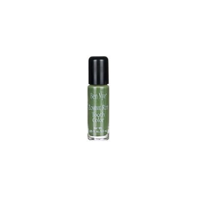 Zombie Rot (Greenish-Brown) Tooth Color .125 fl. oz./3.5ml.