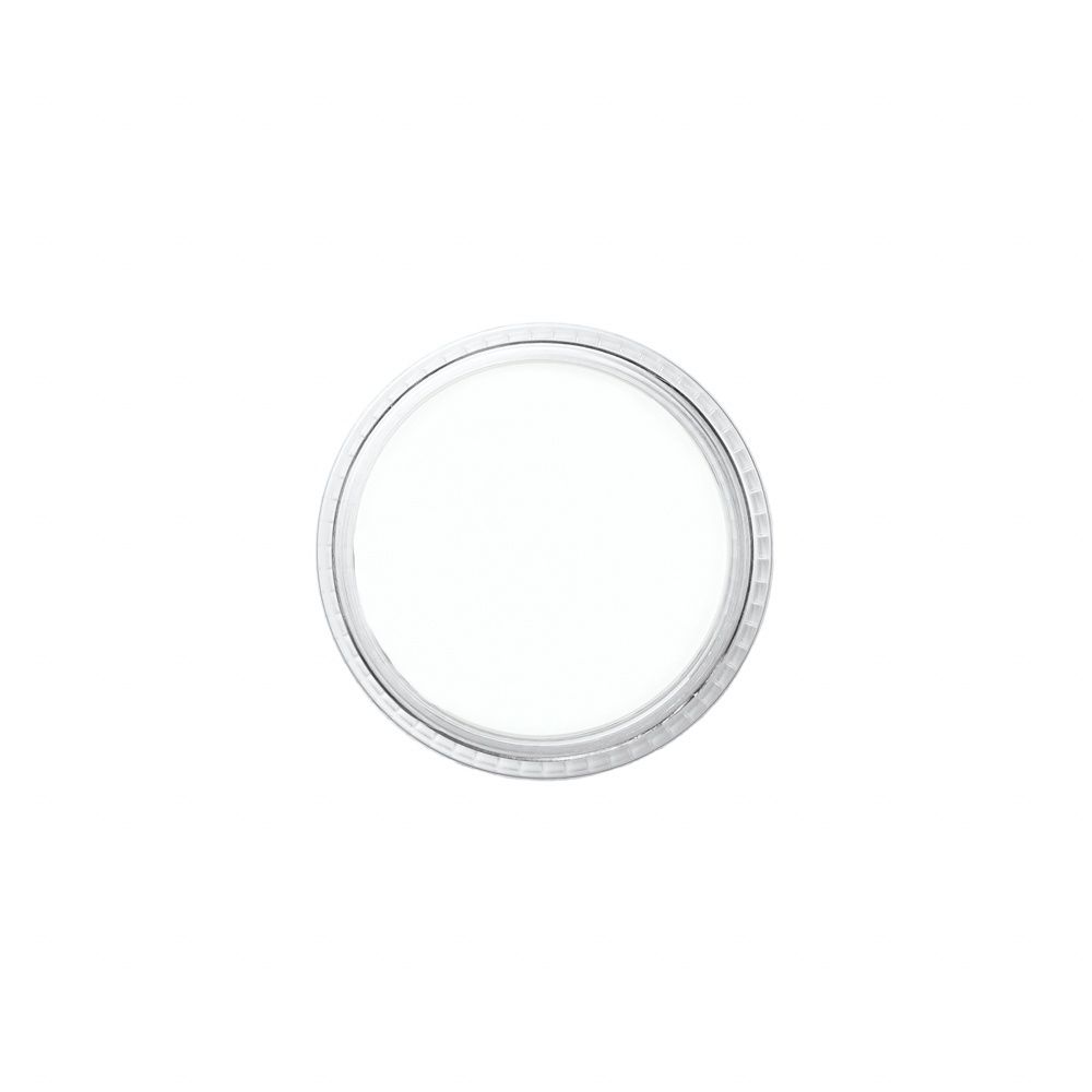 White Ultimate FX Color 0.3oz./8.5gm.