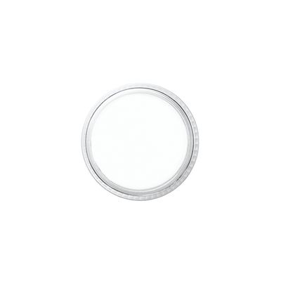 White Ultimate FX Color 0.3oz./8.5gm.