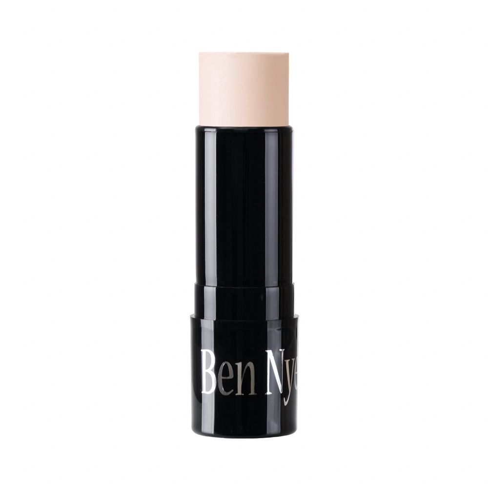 1W Pale Rose Creme Stick Foundation 0.6oz./18gm.