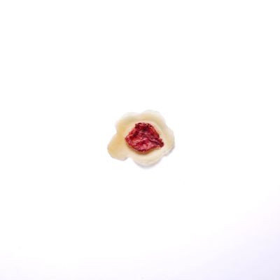 Large Bullet Hole