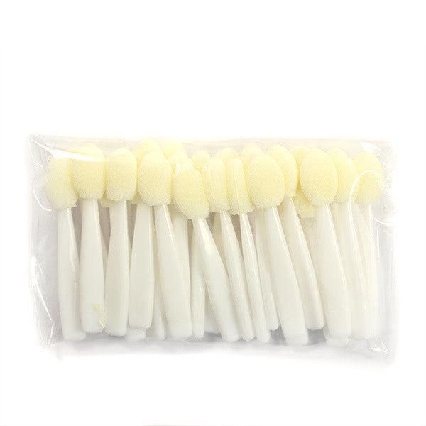 Foam Tip Applicator 25 Pk