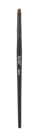 Petite Filbert Brush