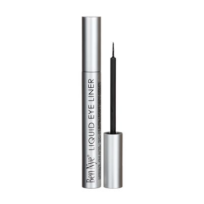 Ebony (Black) Liquid Eye Liner (Water Resistant) .38 fl. oz./11.3ml.